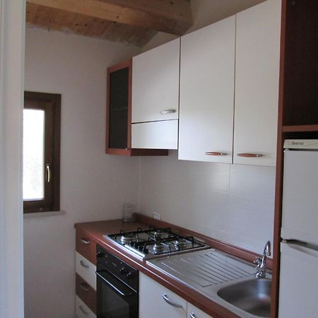 Agriturismo Serrafiori Casa Serrafiori Rom bilde