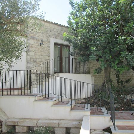 Agriturismo Serrafiori Casa Serrafiori Rom bilde