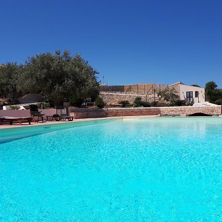 Agriturismo Serrafiori Casa Serrafiori Eksteriør bilde