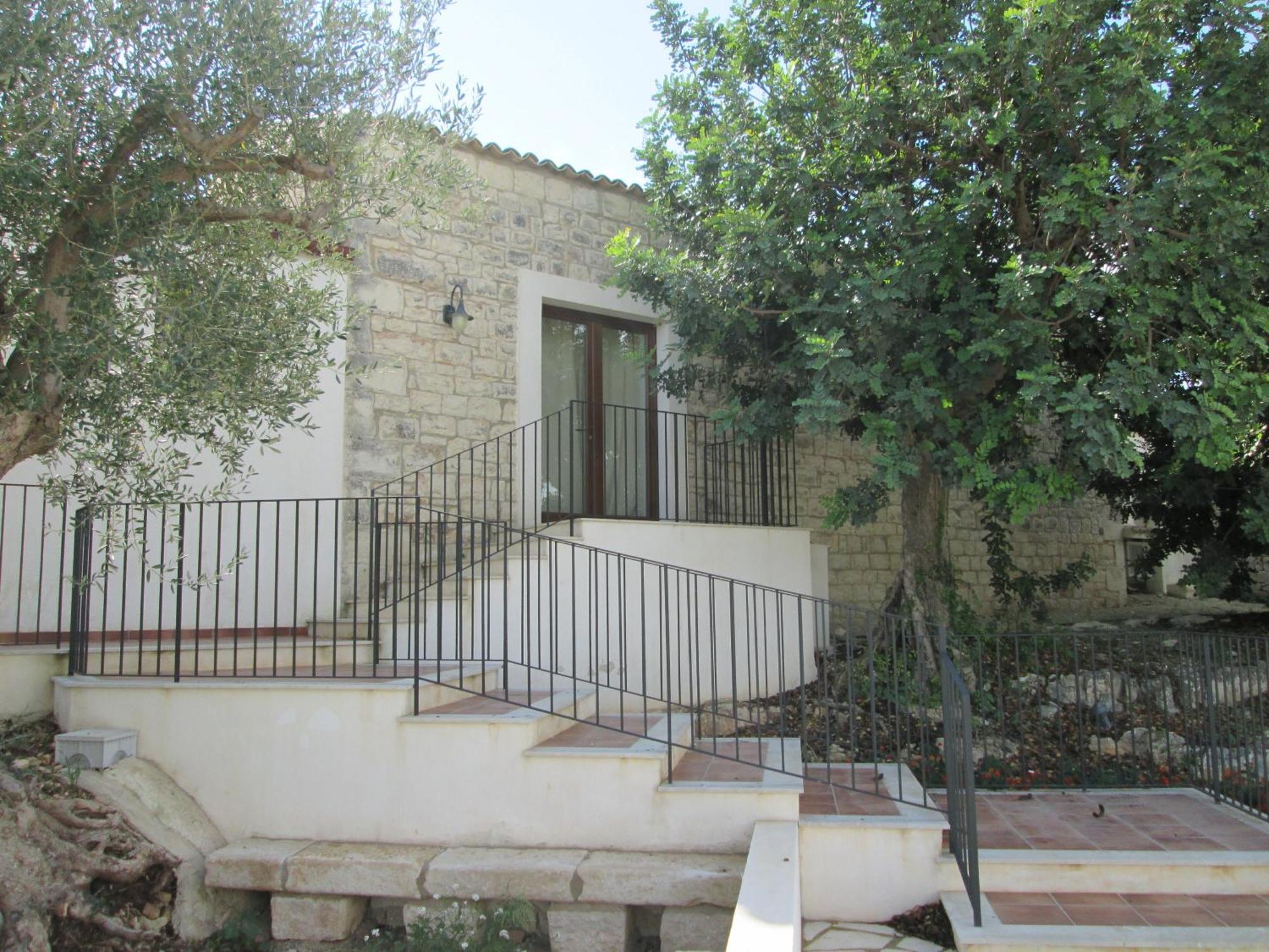 Agriturismo Serrafiori Casa Serrafiori Rom bilde