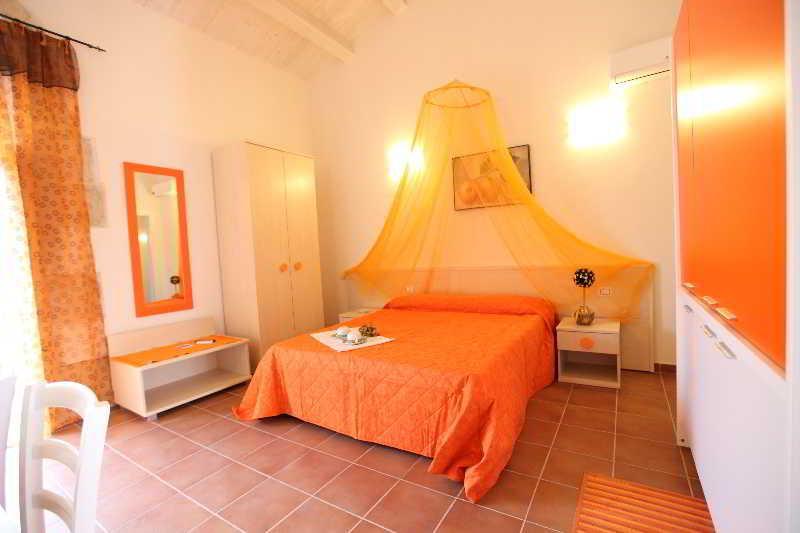Agriturismo Serrafiori Casa Serrafiori Eksteriør bilde