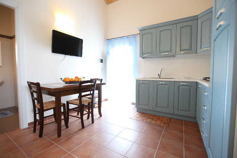 Agriturismo Serrafiori Casa Serrafiori Eksteriør bilde