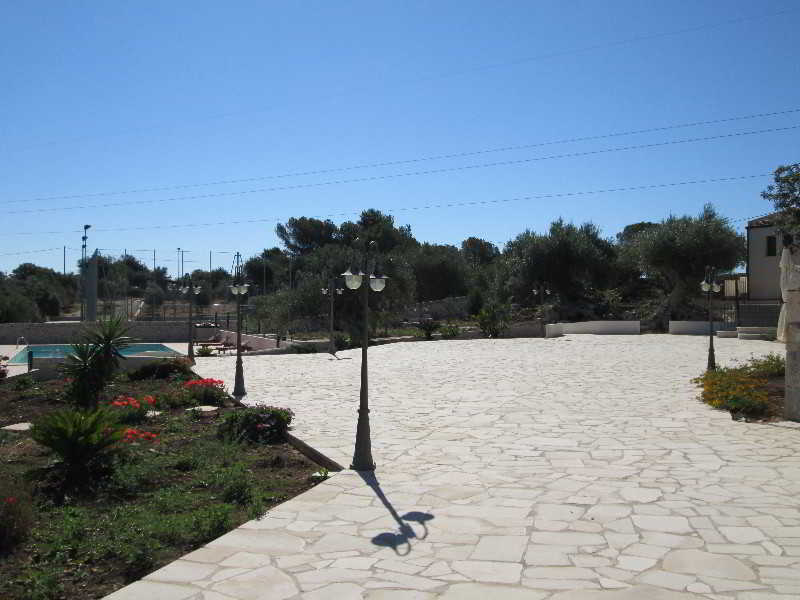 Agriturismo Serrafiori Casa Serrafiori Eksteriør bilde