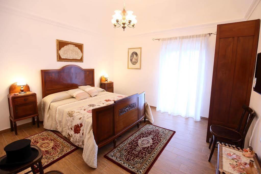 Agriturismo Serrafiori Casa Serrafiori Eksteriør bilde