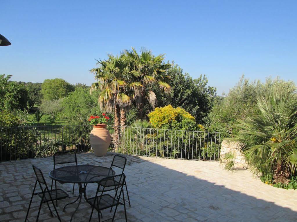 Agriturismo Serrafiori Casa Serrafiori Eksteriør bilde