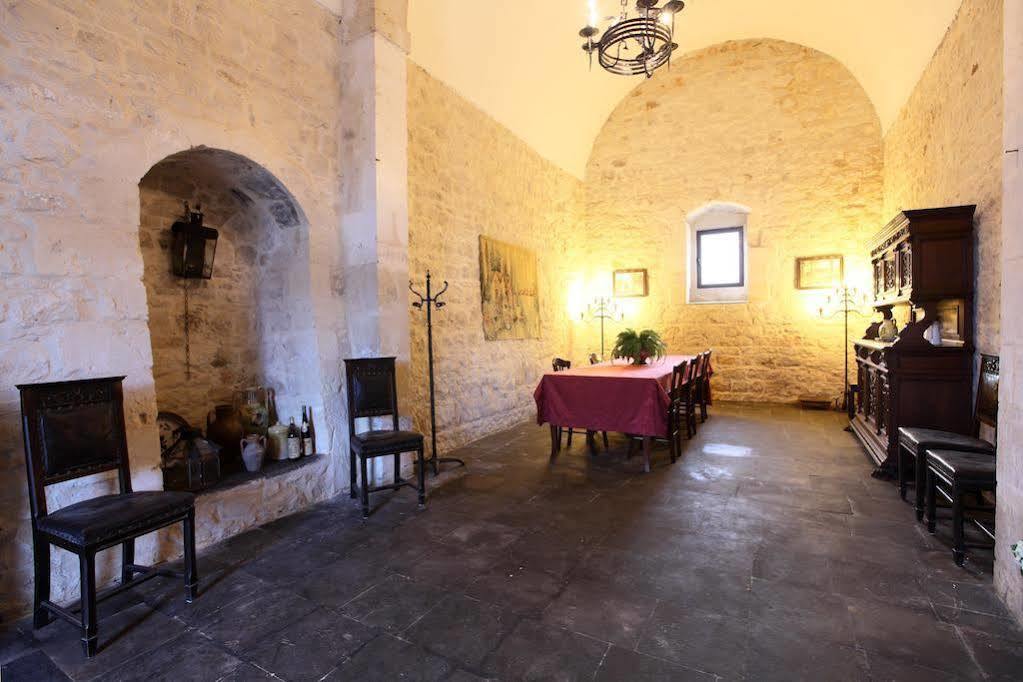 Agriturismo Serrafiori Casa Serrafiori Eksteriør bilde