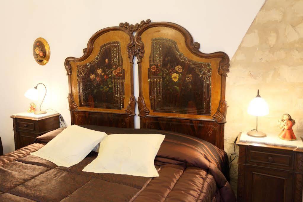 Agriturismo Serrafiori Casa Serrafiori Eksteriør bilde