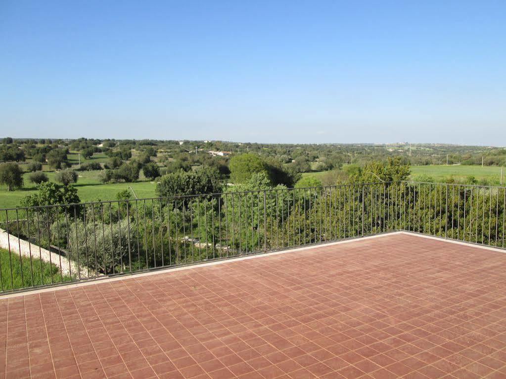 Agriturismo Serrafiori Casa Serrafiori Eksteriør bilde