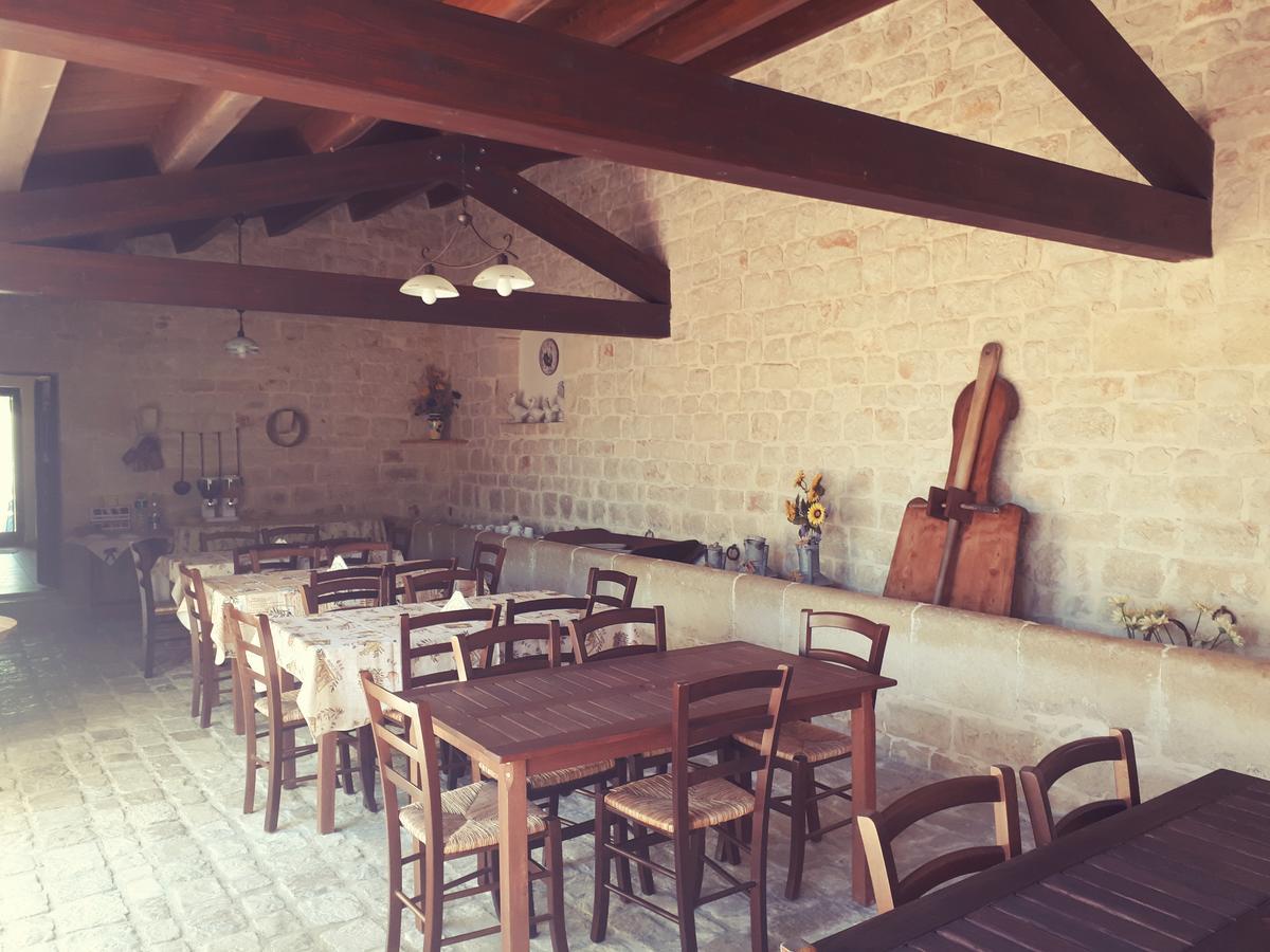 Agriturismo Serrafiori Casa Serrafiori Eksteriør bilde