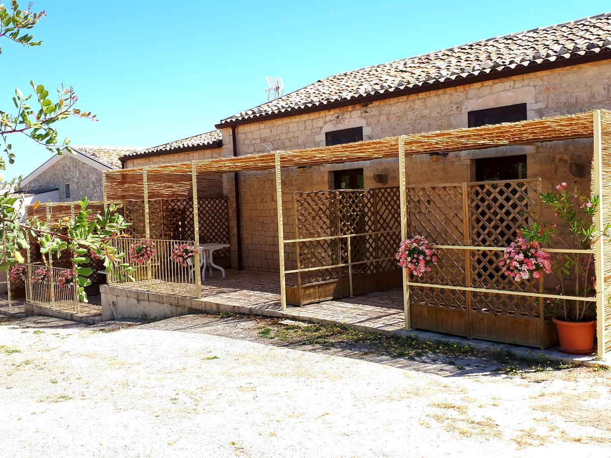 Agriturismo Serrafiori Casa Serrafiori Eksteriør bilde