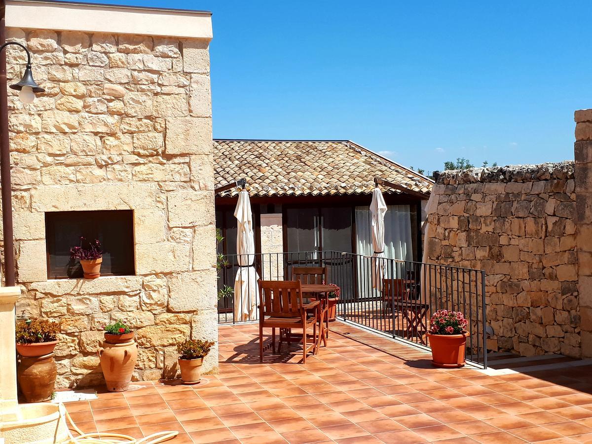 Agriturismo Serrafiori Casa Serrafiori Eksteriør bilde