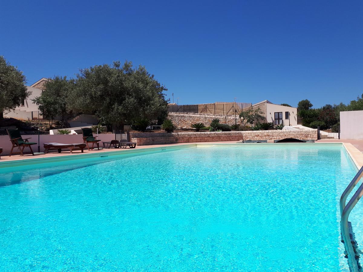 Agriturismo Serrafiori Casa Serrafiori Eksteriør bilde