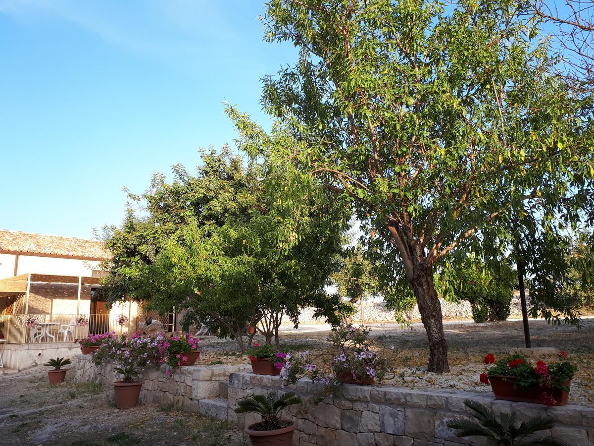 Agriturismo Serrafiori Casa Serrafiori Eksteriør bilde