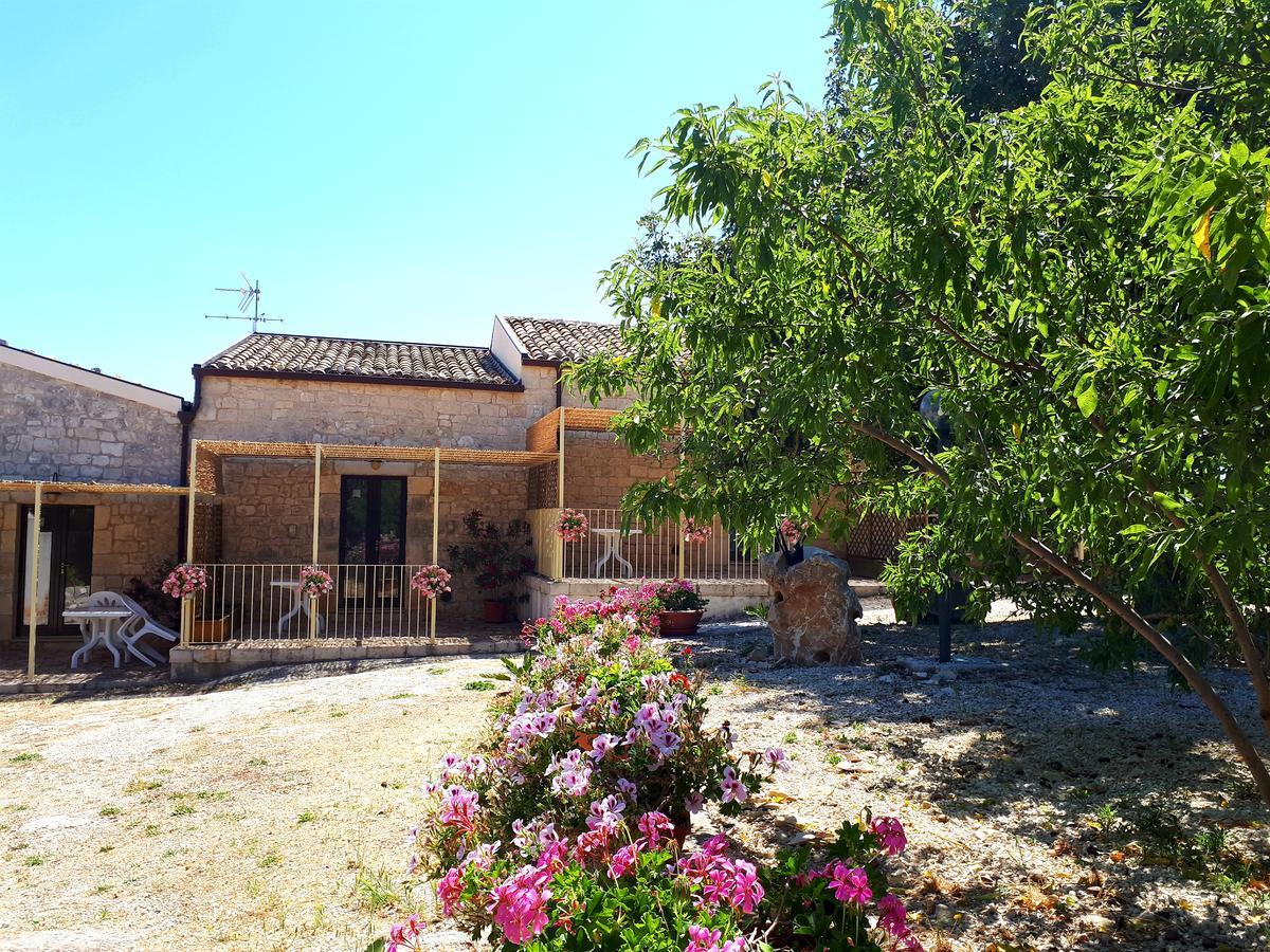 Agriturismo Serrafiori Casa Serrafiori Eksteriør bilde