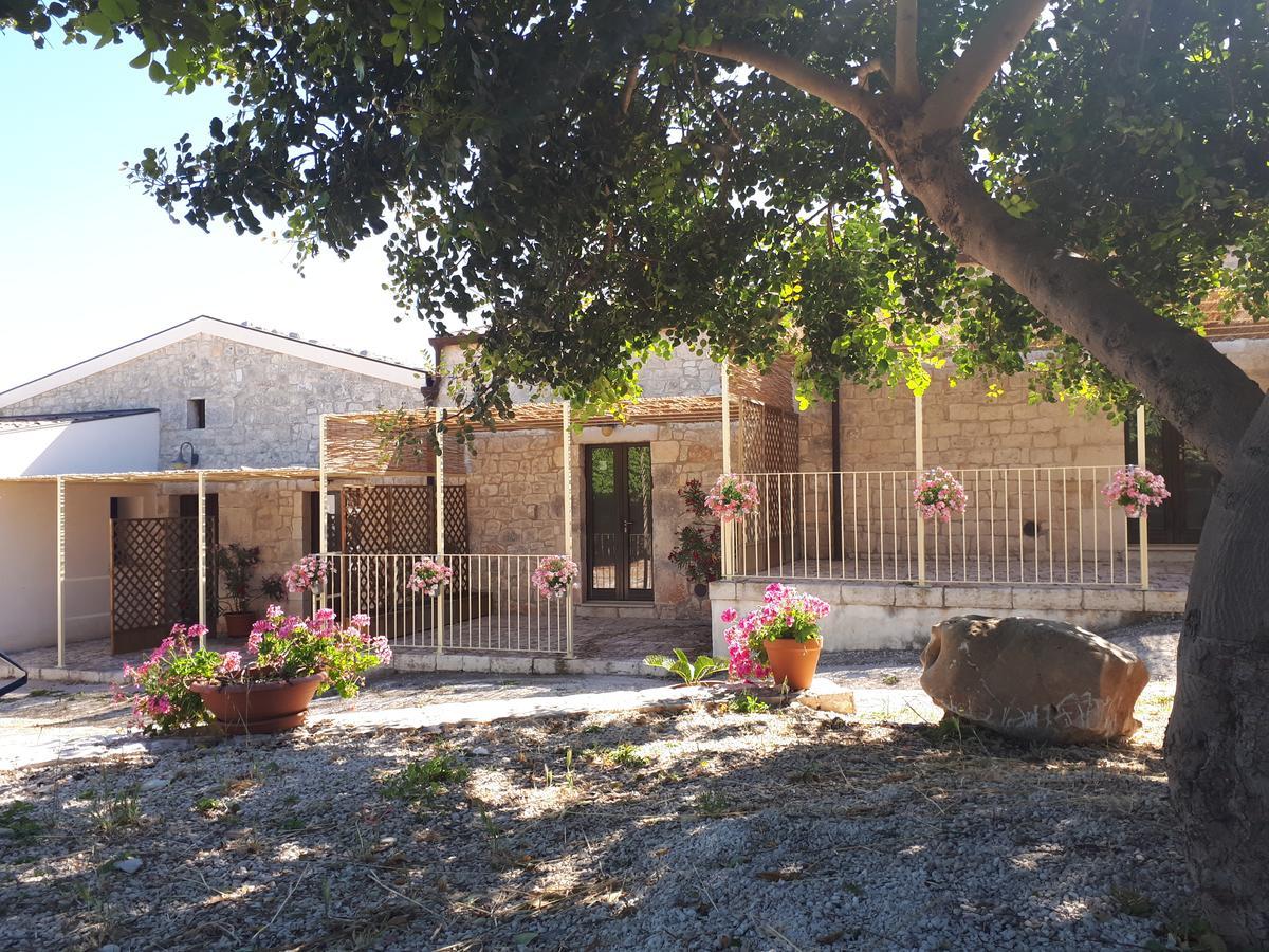 Agriturismo Serrafiori Casa Serrafiori Eksteriør bilde