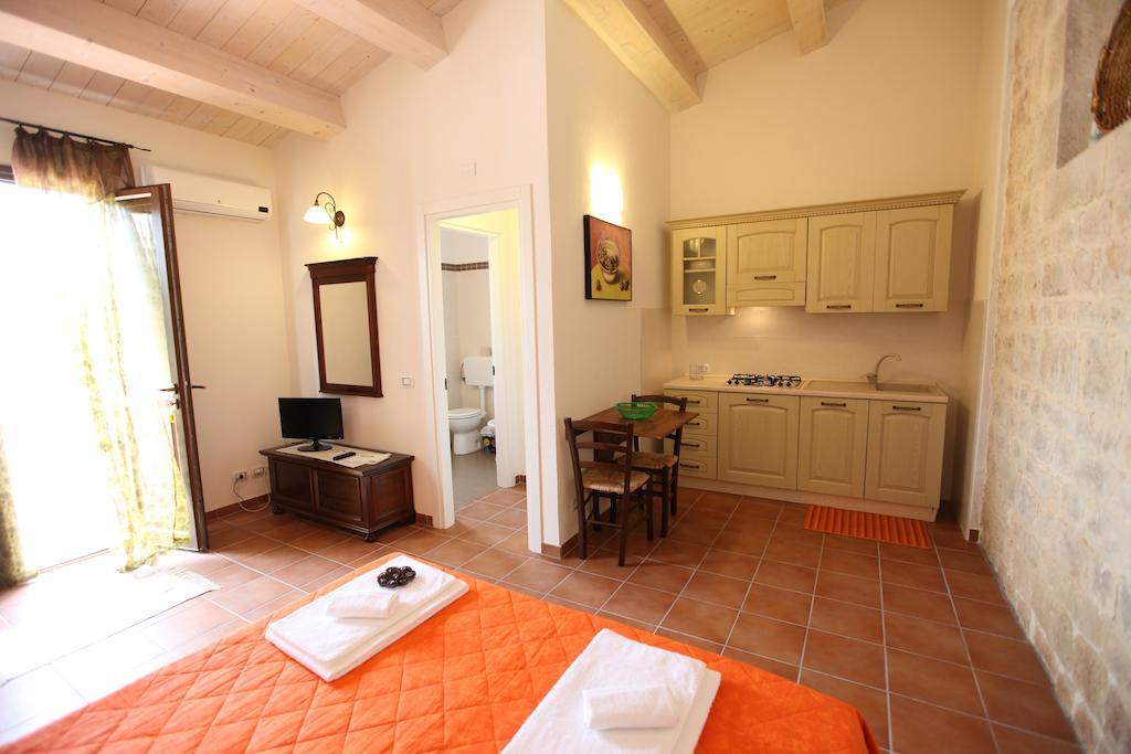 Agriturismo Serrafiori Casa Serrafiori Rom bilde