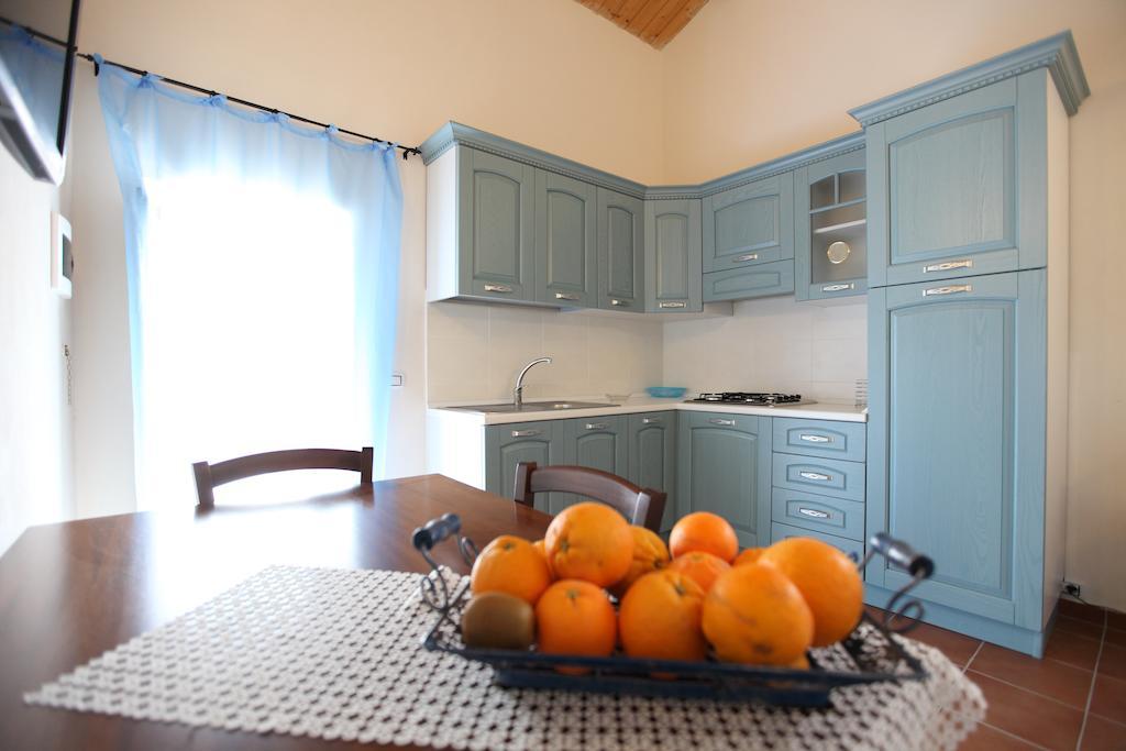 Agriturismo Serrafiori Casa Serrafiori Eksteriør bilde