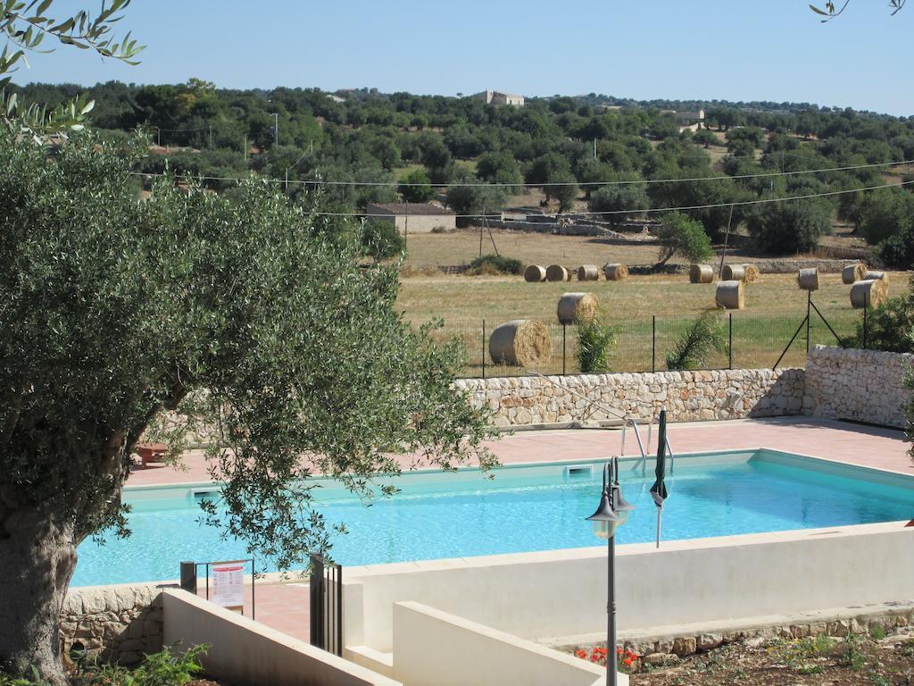 Agriturismo Serrafiori Casa Serrafiori Eksteriør bilde