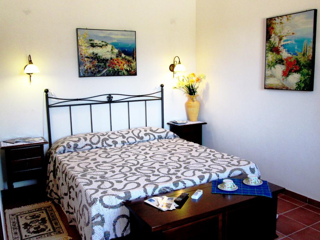 Agriturismo Serrafiori Casa Serrafiori Rom bilde