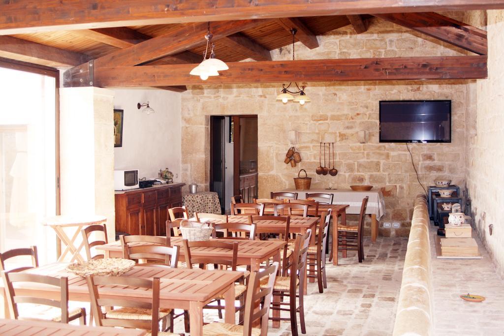 Agriturismo Serrafiori Casa Serrafiori Eksteriør bilde